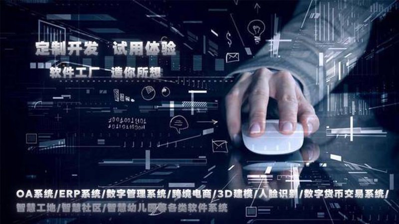 重庆软件开发的产业升级与创新突破